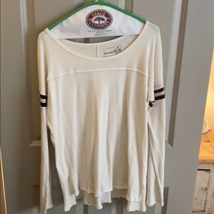 Free People Long Sleeve